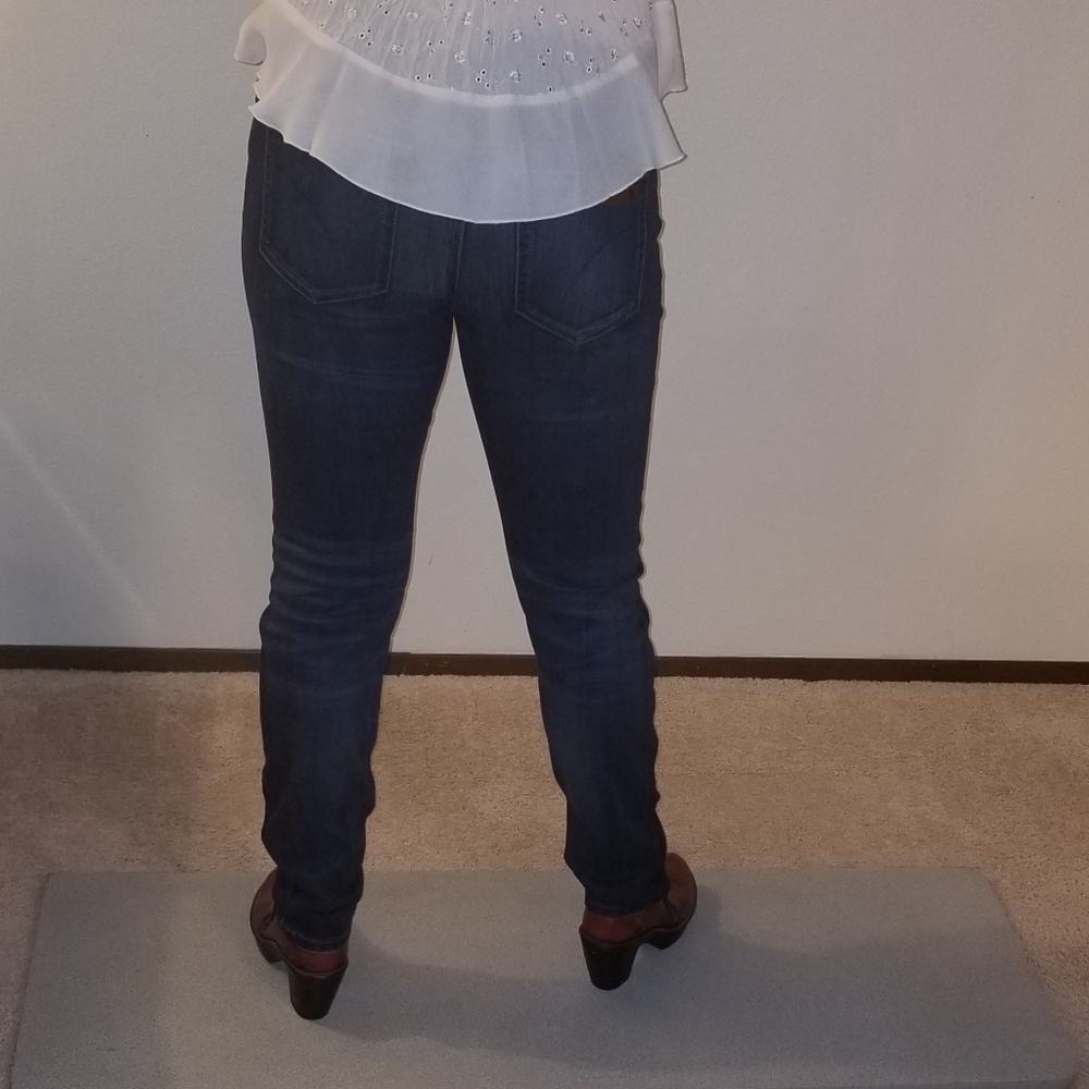 Joe's Judy Straight Jean